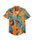 Фото #1 товара Tall KS Island Printed Camp Shirt