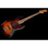 Фото #9 товара Squier CV 60s Jazz Bass LRL 3TS