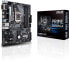 Фото #1 товара ASUS Prime B365M-A Gaming Motherboard Socket Intel LGA 1151 (mATX, DDR4, M.2, SATA 6Gbit/s, HDMI, Intel Optane, Aura Sync)