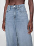 Фото #7 товара Sky High Rise UltraSoft Baggy Jeans