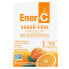 Фото #1 товара Ener-C, витамин C, смесь для приготовления мультивитаминного напитка со вкусом апельсина, без сахара, 1000 мг, 30 пакетиков, 5,35 г (0,2 унций) в каждом