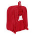 Фото #3 товара Школьный рюкзак Granada C.F. Красный (22 x 27 x 10 cm)