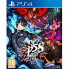 PLAYSTATION GAMES PS4 Persona 5 Strikers