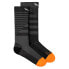 Фото #2 товара SALEWA Fanes Hybrid Stretch crew socks