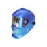 Фото #1 товара Сварочный шлем AWTOOLS LYG-8 синий DIN 9-13 двойная окраска