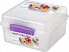 Фото #1 товара Sistema Sistema - 2L Lunch Cube MAX To Go-Madopbevaring