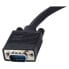 Фото #4 товара STARTECH Cable Coaxial Monitor HD15 Video vga cable