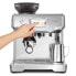 Фото #2 товара Sage the Barista Touch - Espresso machine - 2 L - Coffee beans - Built-in grinder - Stainless steel