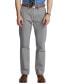 Фото #1 товара Men's Stretch Straight Fit Chino Pants