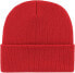 Фото #6 товара '47 Brand Beanie Winter Hat Haymaker Detroit Red Wings