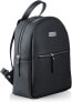 Damenrucksack Sleek and Chic schwarz