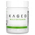 Фото #1 товара Kaged, MultiVitamin, 60 растительных капсул