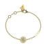 Beautiful gold-plated Dreaming bracelet Guess JUBB03125JWYG