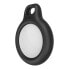 Фото #7 товара Belkin AirTag Secure Holder with Keyring - Black