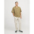 Фото #6 товара JACK & JONES Stace Sunny cargo pants