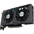 Фото #6 товара GIGABYTE GeForce RTX 3050 Eagle OC 8G, 8192 MB GDDR6