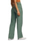 Juniors' Coco High-Rise Flared Pants