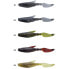 WHIPLASH FACTORY Mourderous Bug Soft Lure 114.3 mm 10.5g