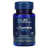 Life Extension, L-карнитин, 500 мг, 30 вегетарианских капсул