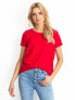 T-shirt-RV-TS-4838.68P-czerwony