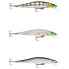 HART Snake Suspending minnow 10.7g 98 mm