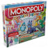 HASBRO My First Monopoly Board Game