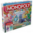 Фото #5 товара HASBRO My First Monopoly Board Game