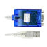 Фото #4 товара FT232RL SP-880 - USB converter - RS232 COM +/-6V with DB9 connector - Adafruit 18
