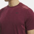REEBOK CLASSICS Ac Solid Athlete short sleeve T-shirt