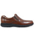 ფოტო #2 პროდუქტის Men's Cam Lightweight Loafers