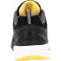 Фото #4 товара Georgia Durablend Sport Composite Toe Mens Black Athletic Work Shoes 10.5