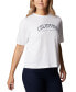 ფოტო #5 პროდუქტის Women's North Cascades Cotton T-Shirt