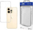 Фото #1 товара 3MK 3MK All-Safe AC iPhone 13 Pro Max Armor Case Clear