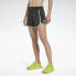 Sports Shorts for Women Reebok Les Mills Black