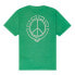 ფოტო #4 პროდუქტის ELEMENT Collab short sleeve T-shirt