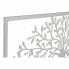 Фото #3 товара Настенный декор DKD Home Decor 84,5 x 1 x 49 cm Дерево Белый Cottage (2 штук)