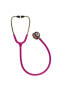 Фото #1 товара Здоровье Стетоскоп 3M Littmann Classic III Ahududu Радужный 5806