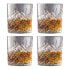 Фото #1 товара Whiskey-Glas 4er-Satz