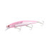 Фото #1 товара Shimano N Pink Silver SCORPION WORLD JERK SINKING Bass (5VZQ311V04) Fishing