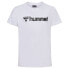 ფოტო #1 პროდუქტის HUMMEL Mover Cotton short sleeve T-shirt