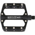 CONTEC 2Black Pedals