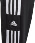 Adidas Spodnie adidas SQUADRA 21 Training Pant Junior GK9553 GK9553 czarny 128 cm