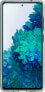 Фото #5 товара Чехол для смартфона Spigen Ultra Hybrid Galaxy S20 FE Crystal Clear