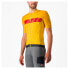 Фото #4 товара CASTELLI Unlimited Endurance short sleeve jersey