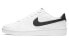 Nike Court Royale 2 Low CQ9246-100 Sneakers