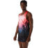 ASICS Marathon sleeveless T-shirt