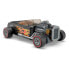 Фото #1 товара Детский конструктор HOT WHEELS Street Rodder #123456 для детей.