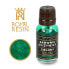 Фото #5 товара Royal Resin Crystal epoxy resin dye - pearl liquid - 15 ml - green