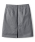 Фото #11 товара Юбка Lands' End Chino Skort Top of Knee