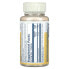 Фото #2 товара Витамины SOLARAY Dry Form Vitamin D-2, 25 мкг, 60 капсул для вегетарианцев
